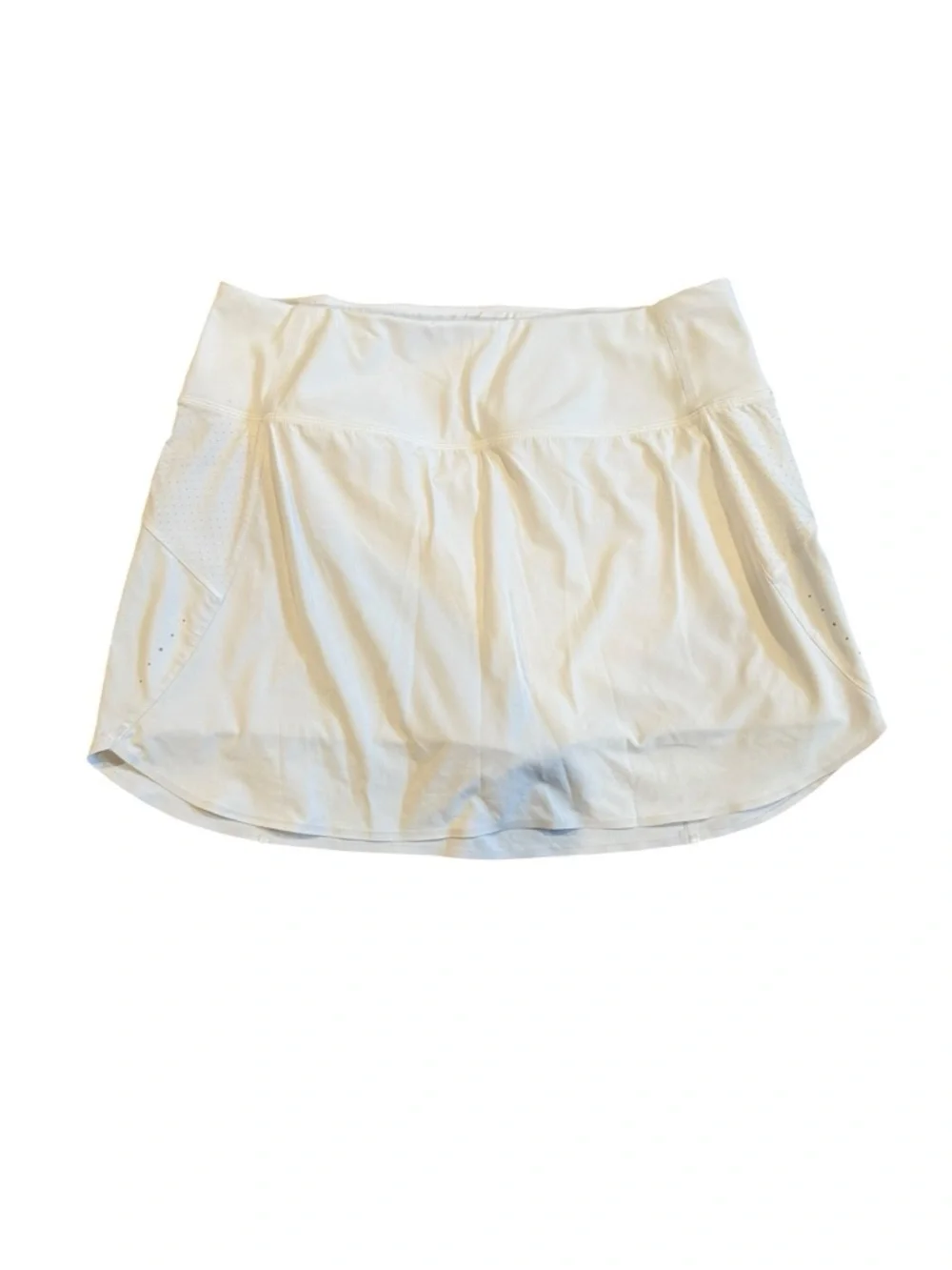 Athleta Run With It Skort - Picture 2 of 5